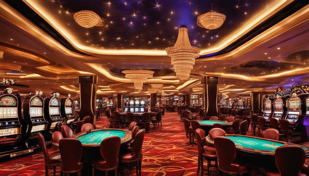 Blackjack’ta Kazanma İpuçları: Strateji ve Teknikler