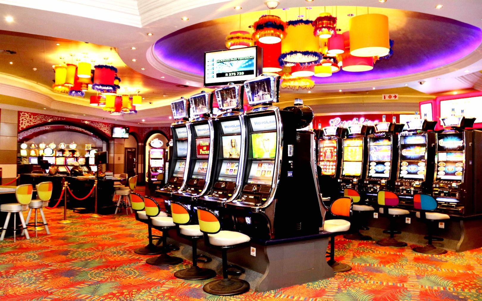 Canlı Casino Alanında Hava Şartları Performansınızı Nasıl Etkiler?