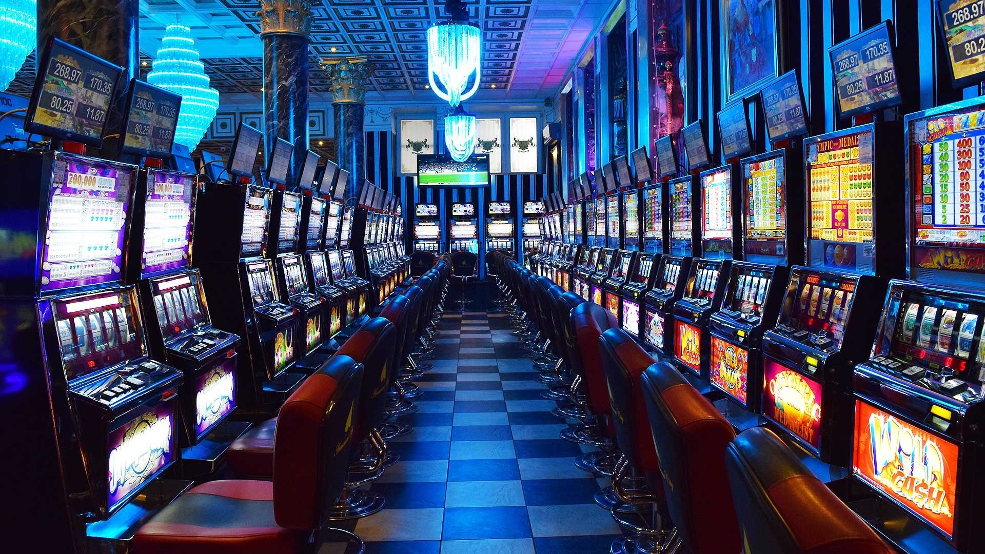 Casino Teknolojisi Devrimi: Yeni Nesil Deneyimler