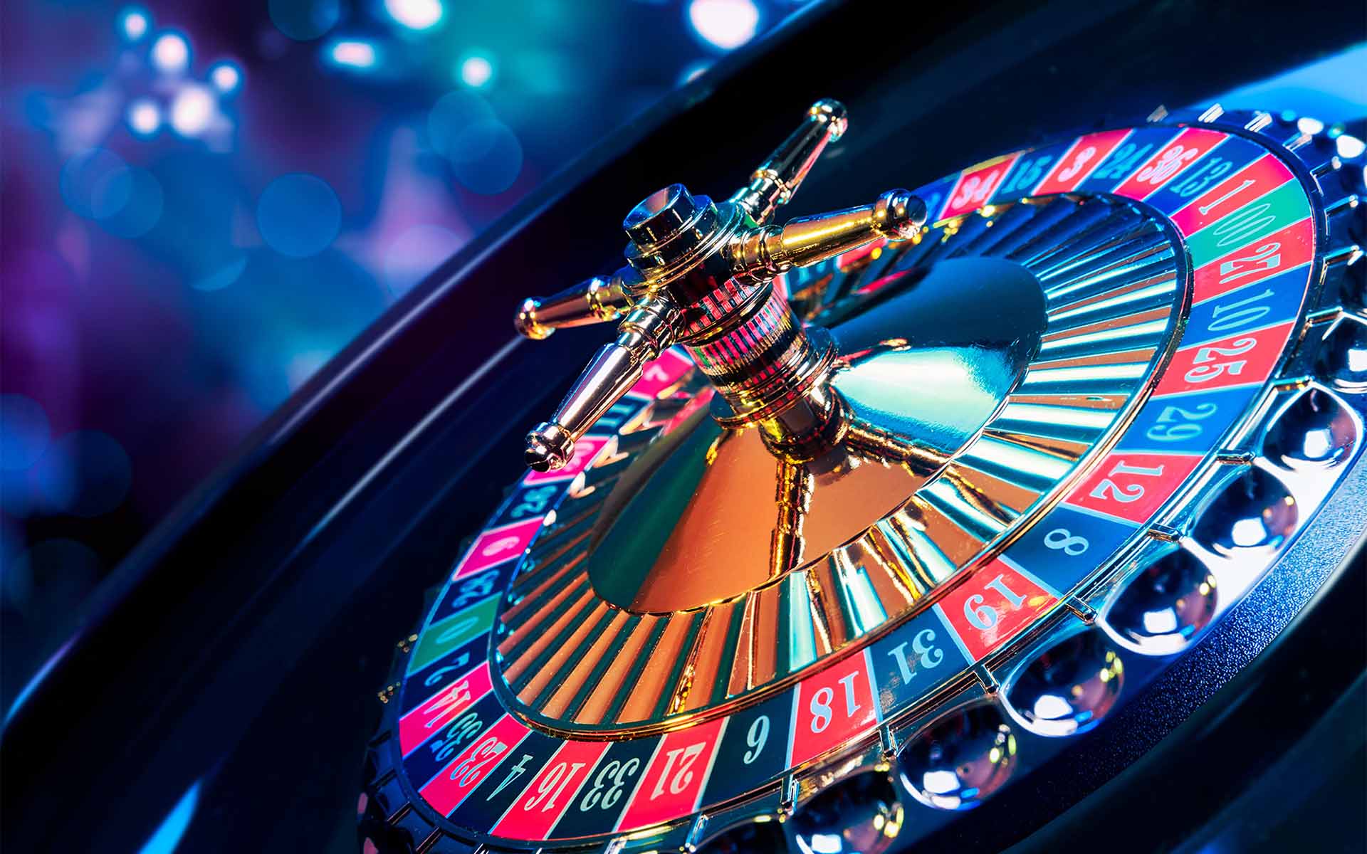 Casino Teknolojisi Devrimi: Yeni Nesil Deneyimler