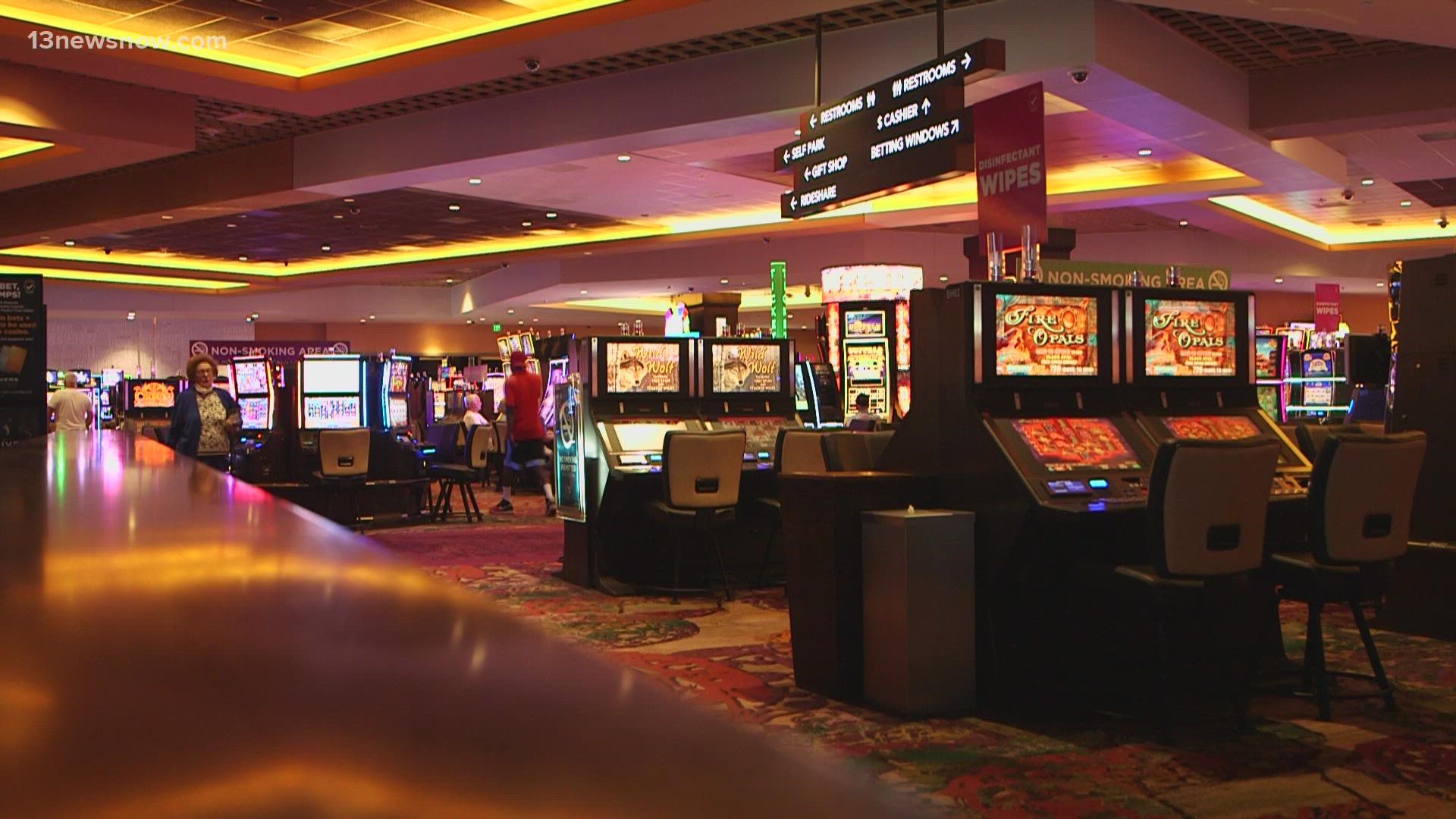 Casino Teknolojisi Devrimi: Yeni Nesil Deneyimler