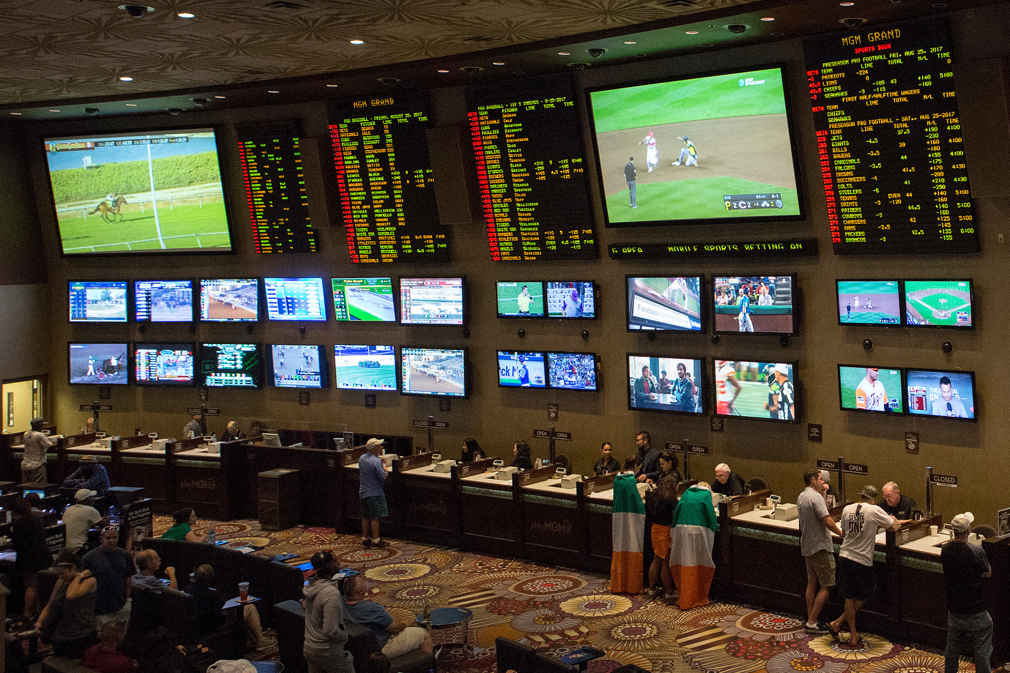 Dijital Rüyalar: Casino Tecnholojilerindeki Yeni Dönüşüm