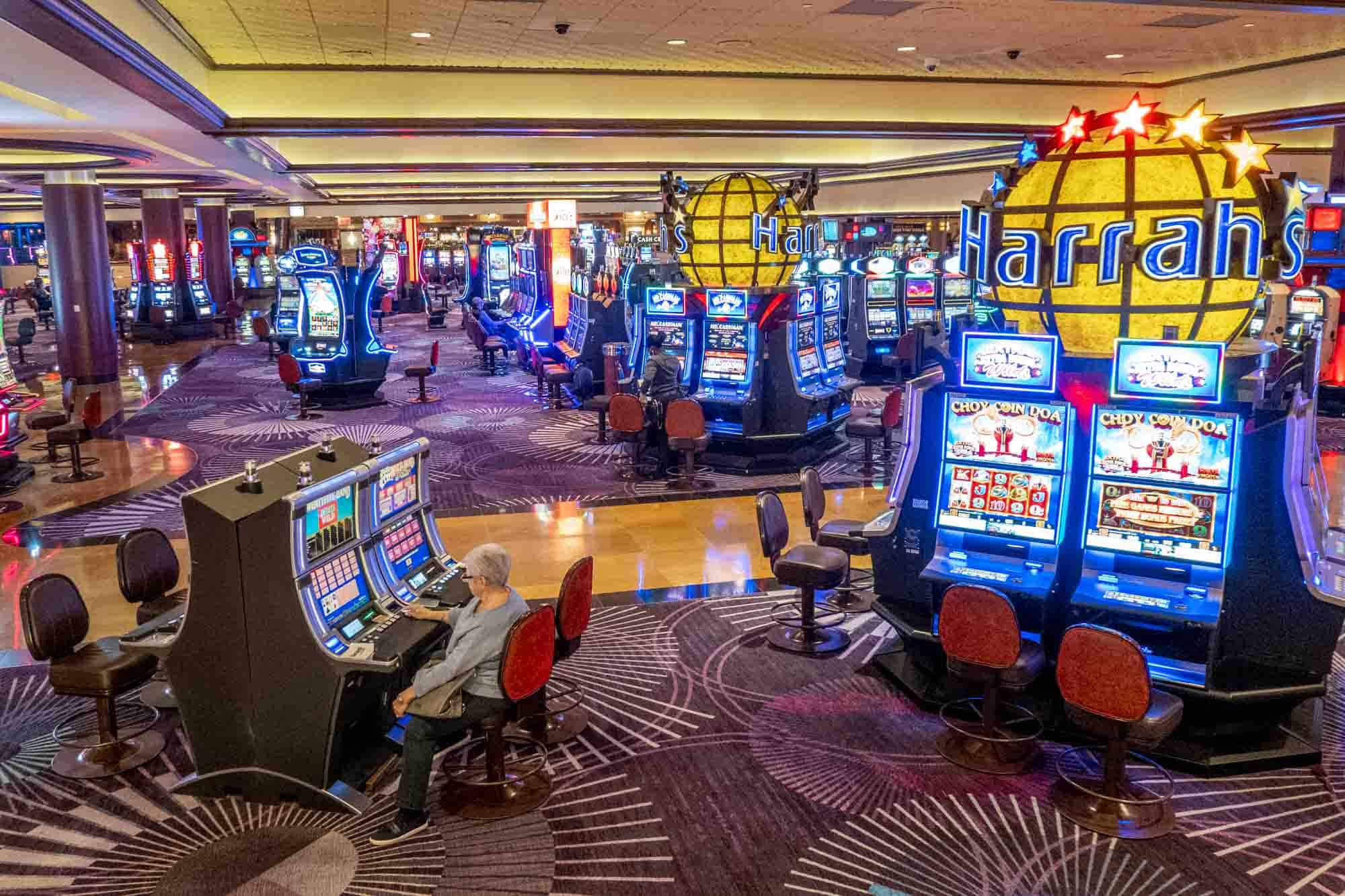 Hava Dalgalanmaları ve Casino Stratejileri