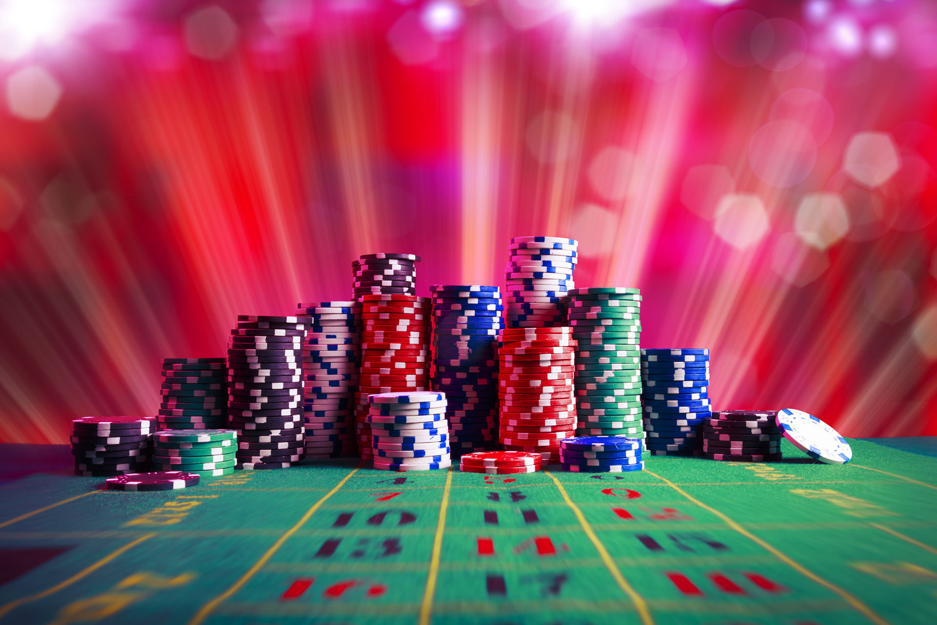 Jackpot Savaşı: Bahis Tutkusuyla Unutulmaz Bir Yolculuk
