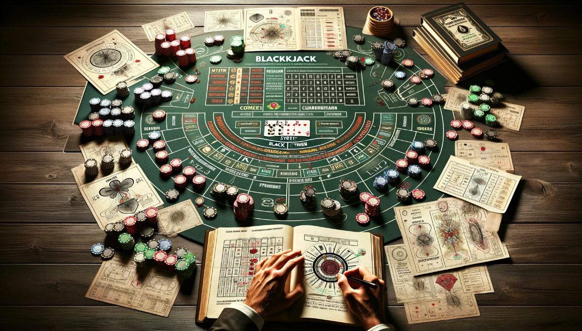 Klasik Casino Oyunlarında Ustalaşma Rehberi