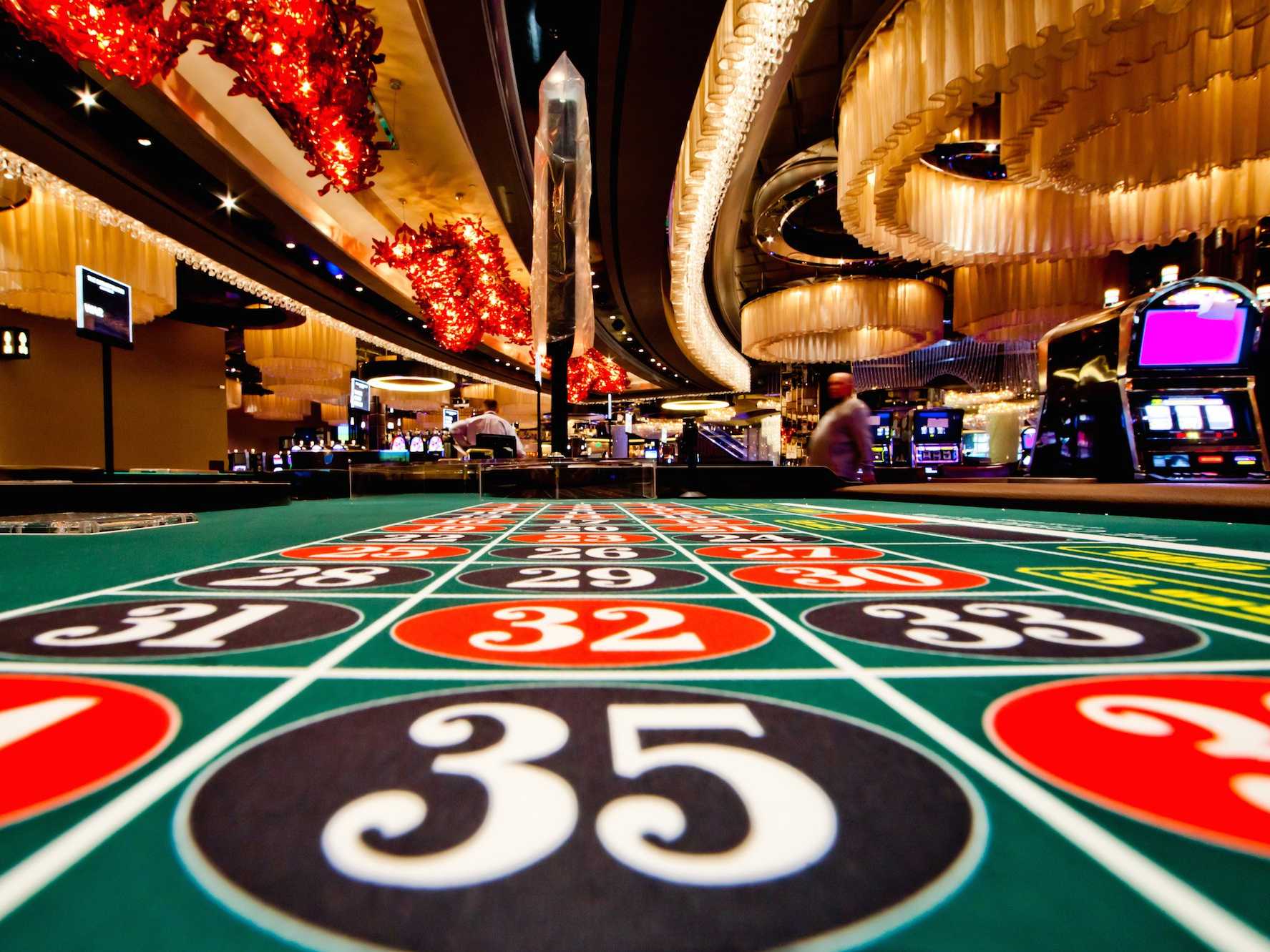 Klasik Casino Oyunlarında Ustalaşma Rehberi