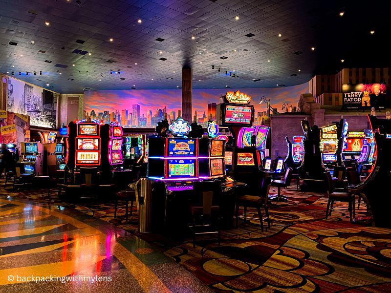 Quantum Shift: Mobil Casinoların Geleceği ve Betwoon