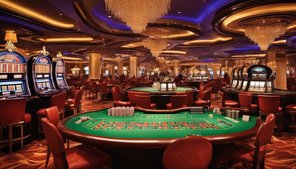 Roulette Stratejileri: Kazanma İhtişamı ve Gerçekçi Beklentiler