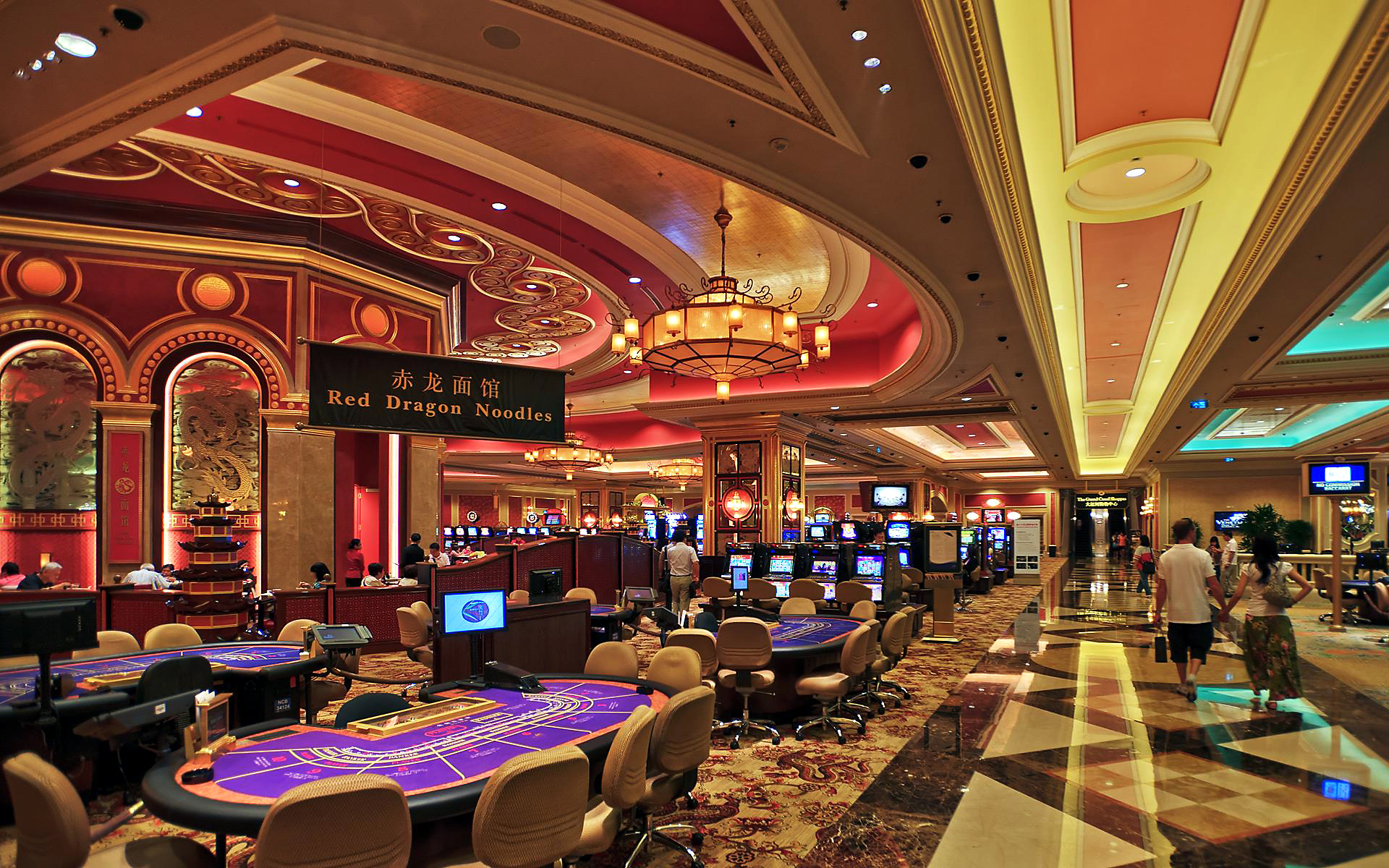Türk Mitolojisi ve Casino: Gizli Semboller