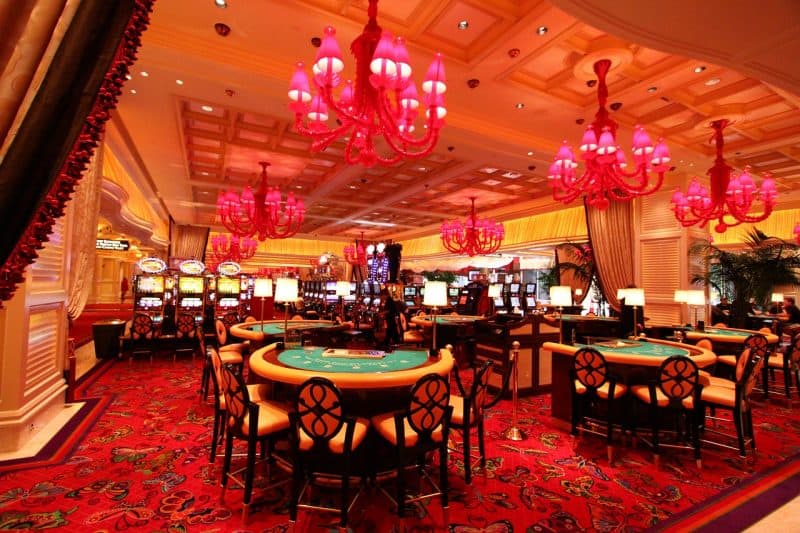 Türk Mitolojisi ve Casino: Gizli Semboller